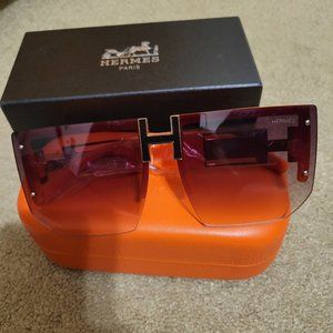 HERMES SUNGLASSES